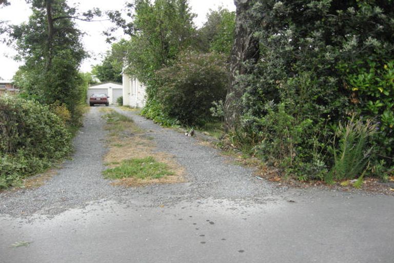 Photo of property in 53 Ilam Road, Upper Riccarton, Christchurch, 8041
