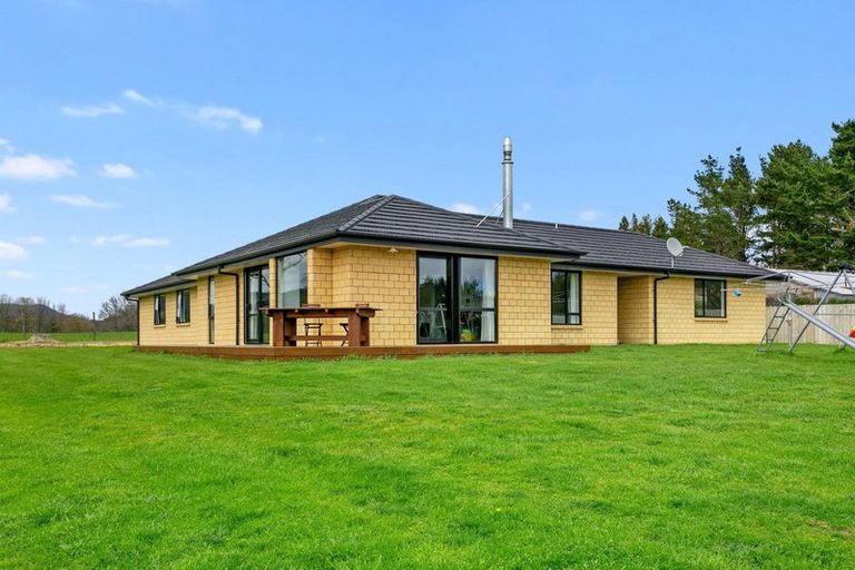 Photo of property in 1032a Tauranga Road, Te Poi, Matamata, 3473