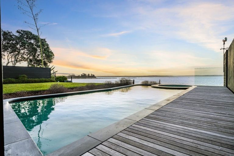 Photo of property in 34 Rawene Avenue, Westmere, Auckland, 1022