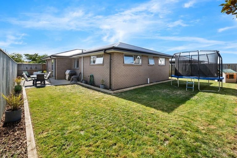 Photo of property in 23 Chandler Way, Rolleston, 7615
