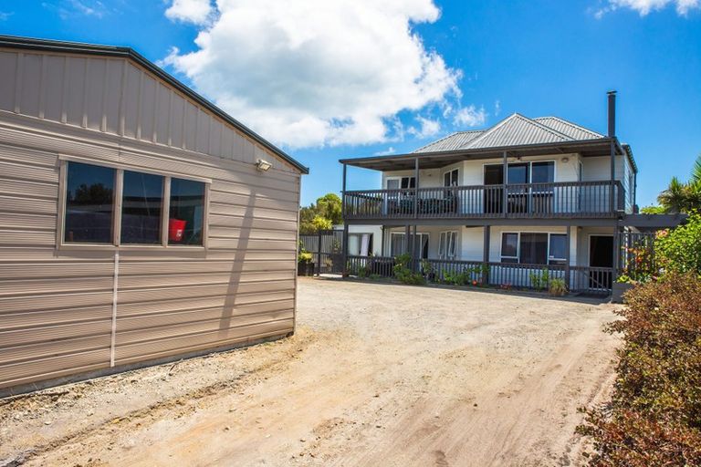 Photo of property in 1461 Inland Road, Karikari Peninsula, 0483