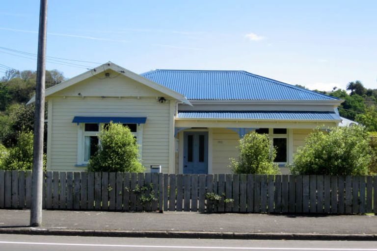 Photo of property in 102 Glasgow Street, Whanganui, 4500