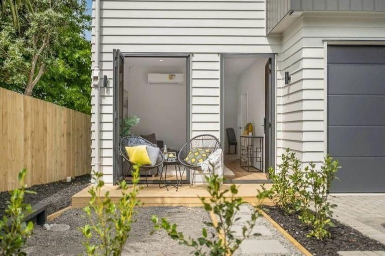 Photo of property in 36b Whitford Road, Botany Downs, Auckland, 2014