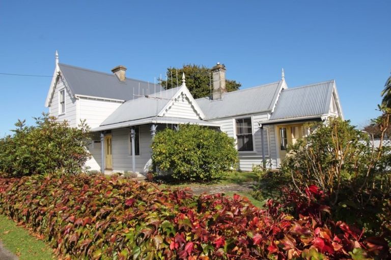 Photo of property in 15 Daniell Street, Bulls, 4818