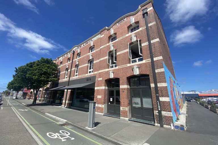 Photo of property in 6/204 Saint Asaph Street, Christchurch Central, Christchurch, 8011