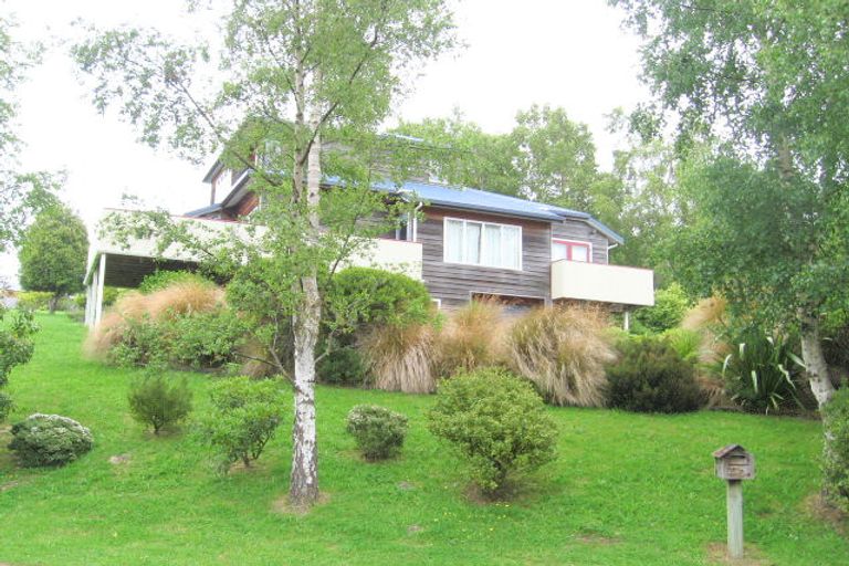 Photo of property in 26 Southridge Drive, Ohakune, 4625