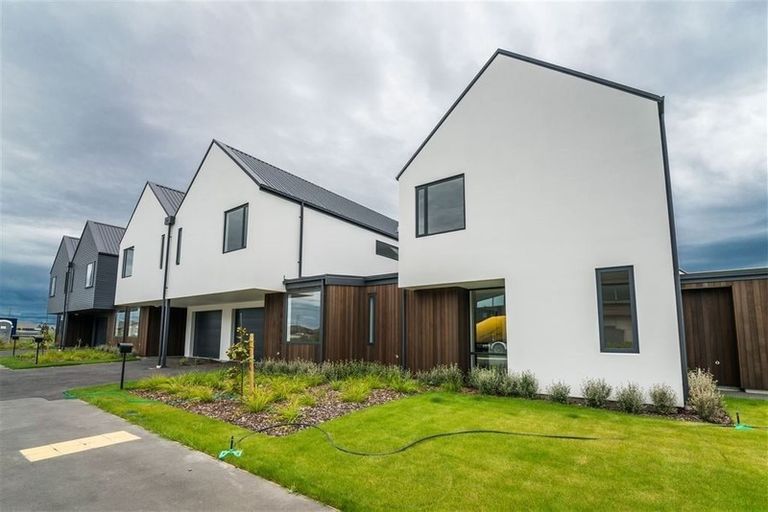 Photo of property in 68 Skyhawk Road, Wigram, Christchurch, 8042