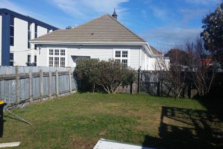 Photo of property in 34 Byron Street, Miramar, Wellington, 6022