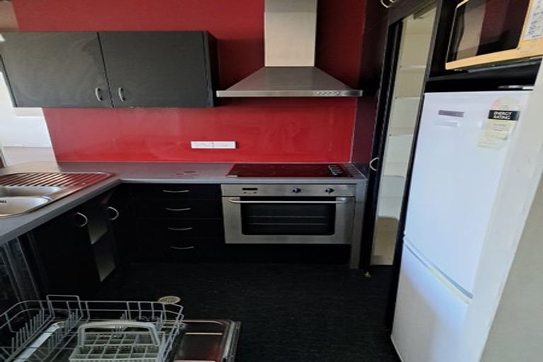 Photo of property in City Lodge, 501/115 Vivian Street, Te Aro, Wellington, 6011