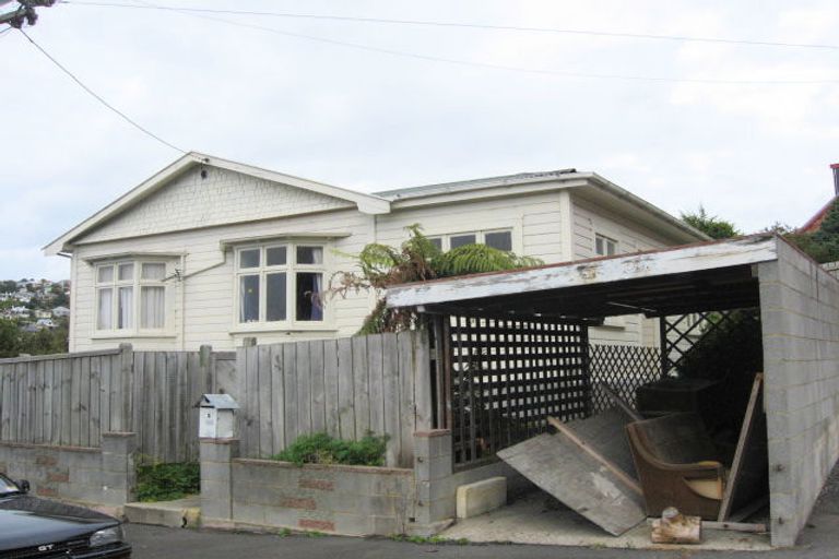 Photo of property in 3 Hudson Street, Caversham, Dunedin, 9011