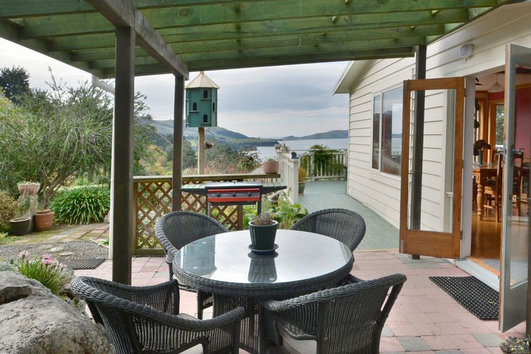 Photo of property in 16 Henry Street, Careys Bay, Port Chalmers, 9023