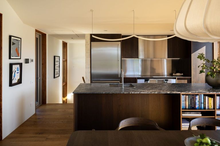 Photo of property in 41a The Crescent, Roseneath, Wellington, 6011