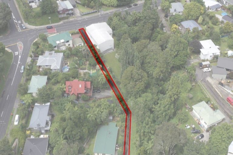 Photo of property in 24 Govett Avenue, Frankleigh Park, New Plymouth, 4310