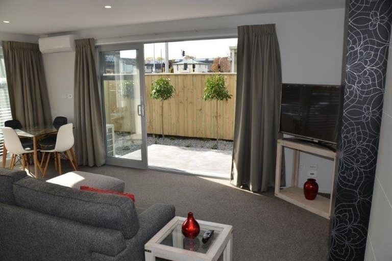 Photo of property in 1/206 Salisbury Street, Christchurch Central, Christchurch, 8013