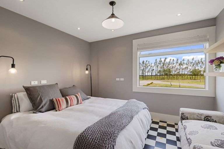 Photo of property in 978 Forks Road, Alford Forest, Ashburton, 7771