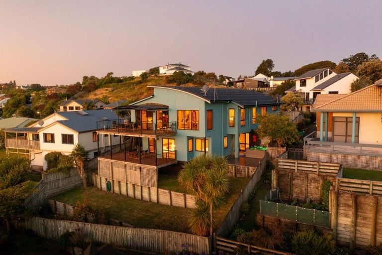 Photo of property in 14 Titter Place, Springvale, Whanganui, 4501