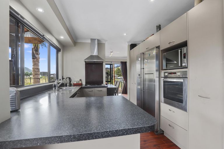 Photo of property in 925 Hakarimata Road, Huntly, 3771