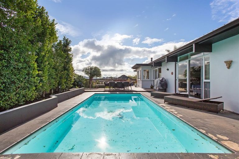 Photo of property in 109 Waller Avenue, Bucklands Beach, Auckland, 2012
