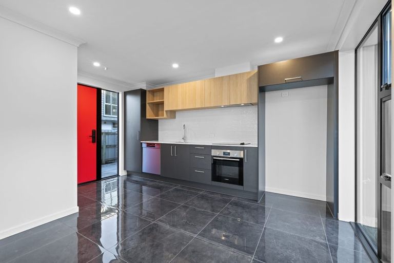 Photo of property in 4/12 Rotherham Street, Riccarton, Christchurch, 8041