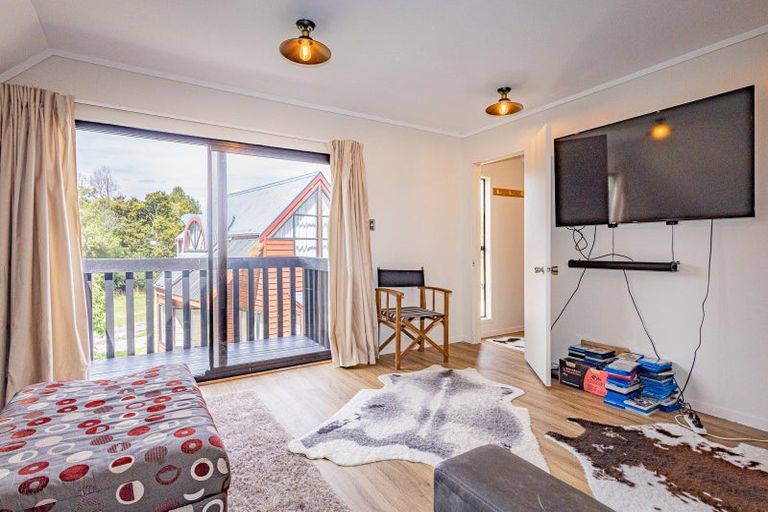 Photo of property in 1b Park Avenue, Ohakune, 4625