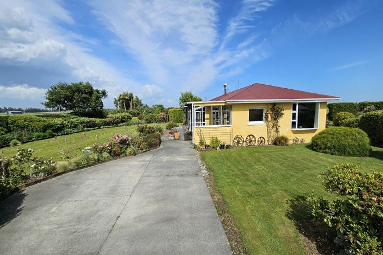 Photo of property in 127 Rule Road, Hedgehope, Invercargill, 9872