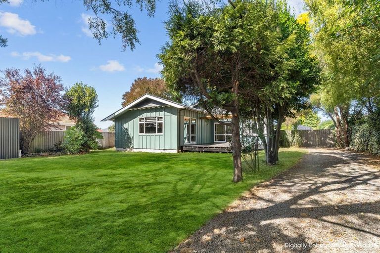 Photo of property in 28 Mcbratneys Road, Dallington, Christchurch, 8061