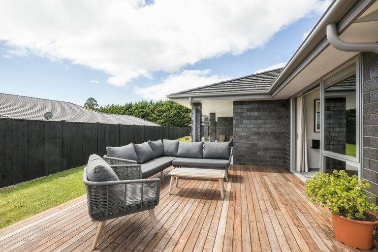 Photo of property in 1 Martingale Drive, Kingseat, Papakura, 2580