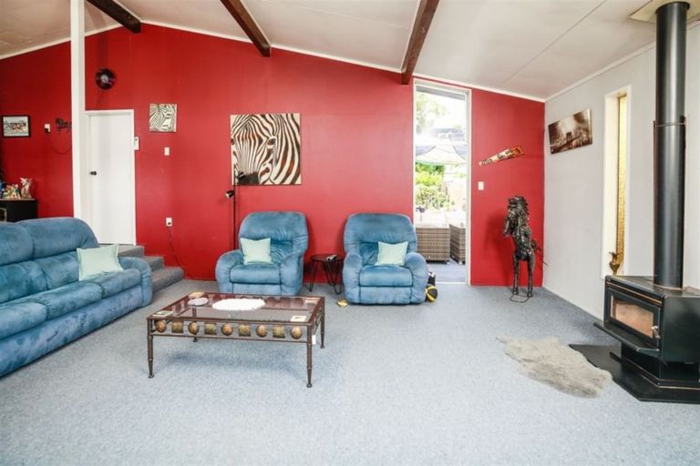 Photo of property in 11 Washington Square, Paeroa, 3600