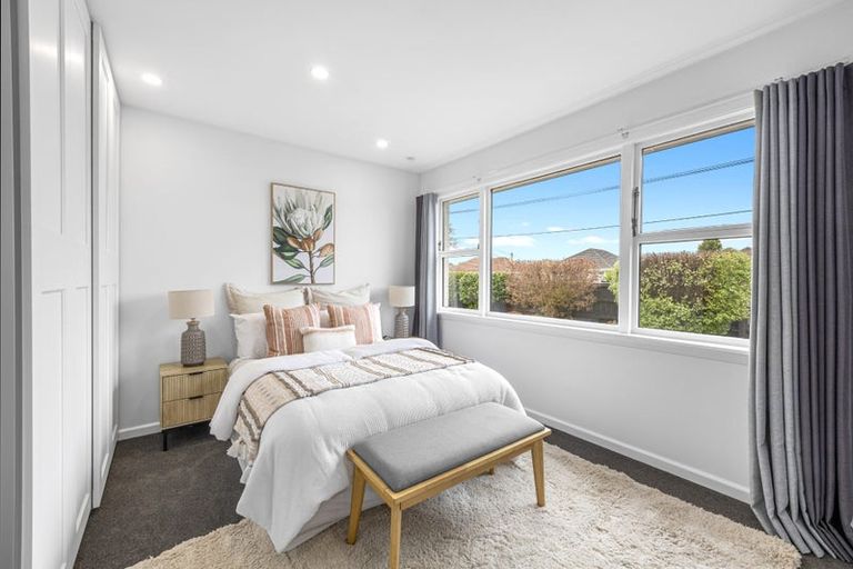 Photo of property in 11 Maryhill Avenue, Hoon Hay, Christchurch, 8025