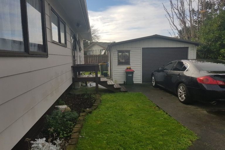 Photo of property in 164b Clevedon Road, Papakura, 2110
