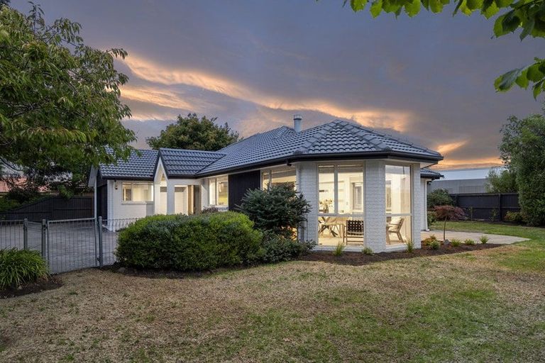 Photo of property in 2 Harvard Avenue, Wigram, Christchurch, 8042