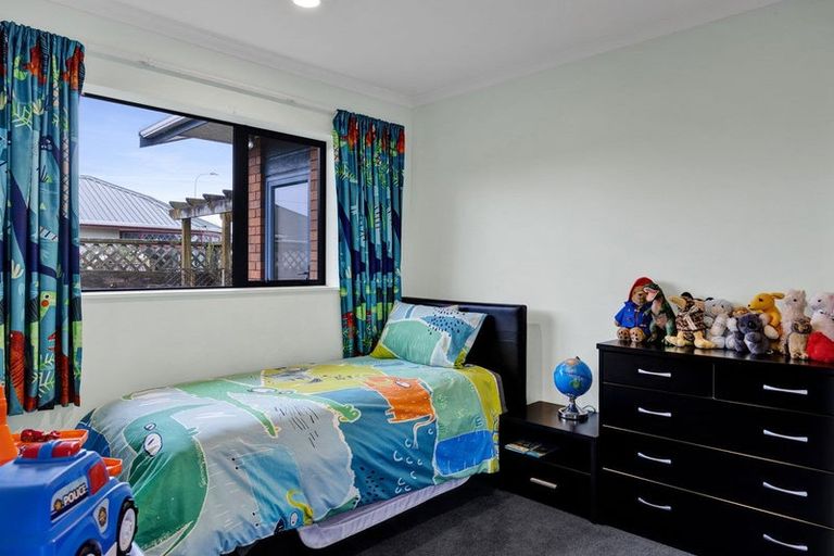 Photo of property in 184c Glover Road, Hawera, 4610