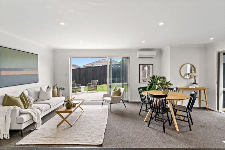 Photo of property in 1 Patu Way, Patumahoe, Pukekohe, 2679