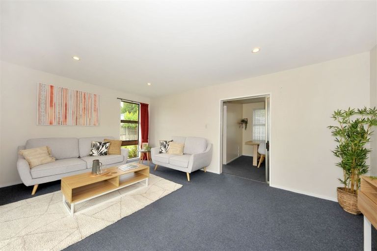 Photo of property in 2/155 Springs Road, Hornby, Christchurch, 8042