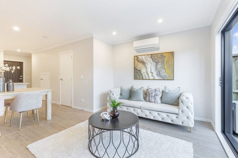 Photo of property in 20/125b Metcalfe Road, Ranui, Auckland, 0612