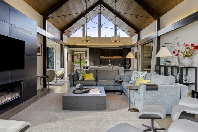 Photo of property in Millbrook Resort, 2 Dalgleish Lane, Arrowtown, 9371