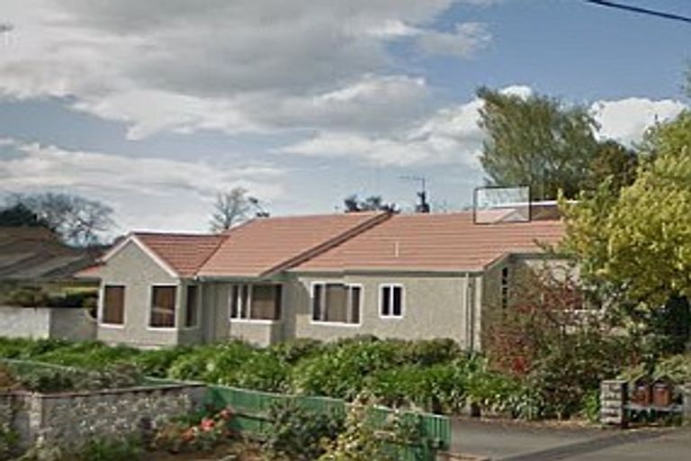 Photo of property in 21a Campbell Street, Havelock North, 4130