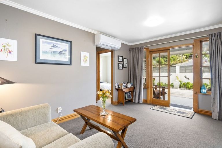 Photo of property in 7 Springdon Avenue, Sawyers Bay, Port Chalmers, 9023