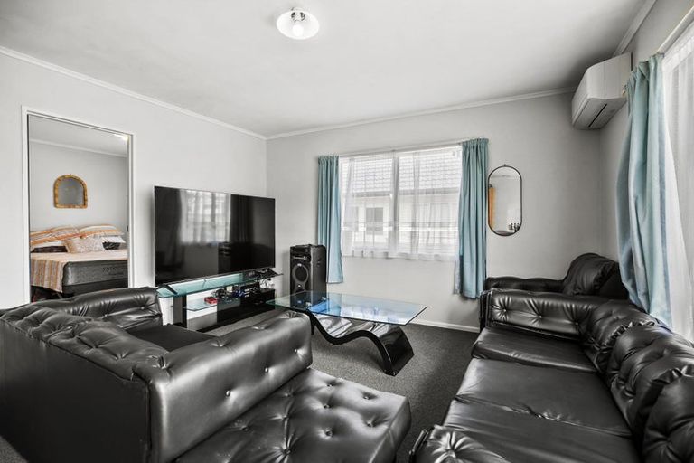 Photo of property in 21 Andrews Street, Paeroa, 3600