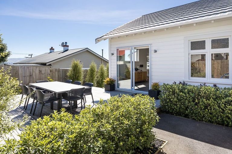 Photo of property in 63 Maryhill Terrace, Maryhill, Dunedin, 9011