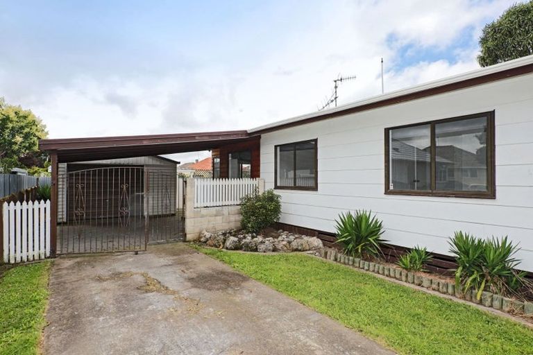 Photo of property in 906a Anson Street, Mayfair, Hastings, 4122