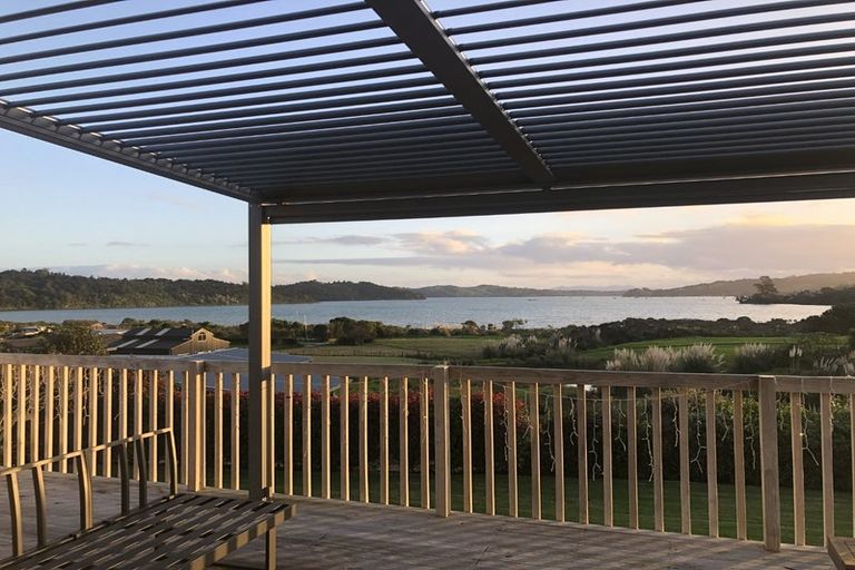 Photo of property in 44 Kiteone Road, Parua Bay, Whangarei, 0174