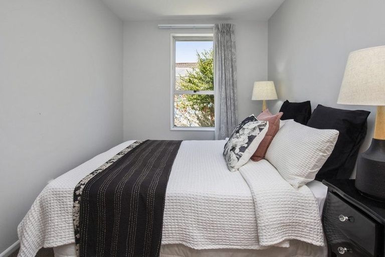 Photo of property in 5/33 Fairfield Avenue, Addington, Christchurch, 8024