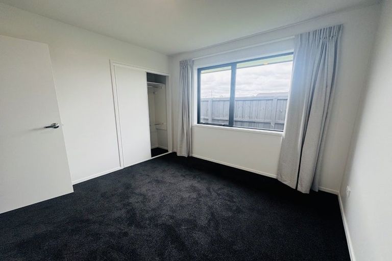 Photo of property in 55 Finn Avenue, Rolleston, 7615