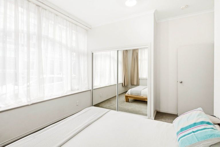 Photo of property in 6/5 Liverpool Street, Dunedin Central, Dunedin, 9016