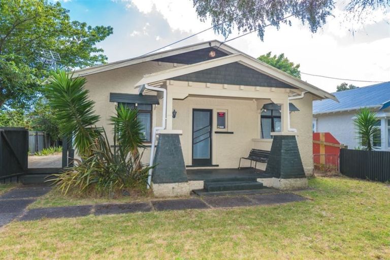 Photo of property in 13 Te Mawae Street, Whanganui East, Whanganui, 4500