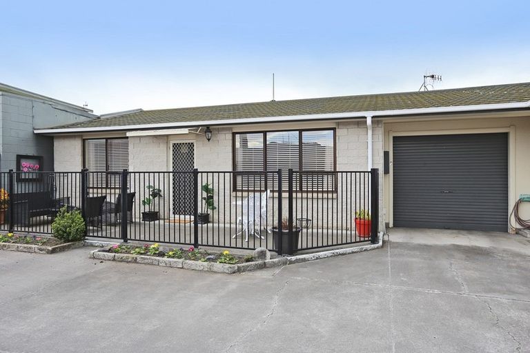 Photo of property in 3/804 Saint Aubyn, Parkvale, Hastings, 4122