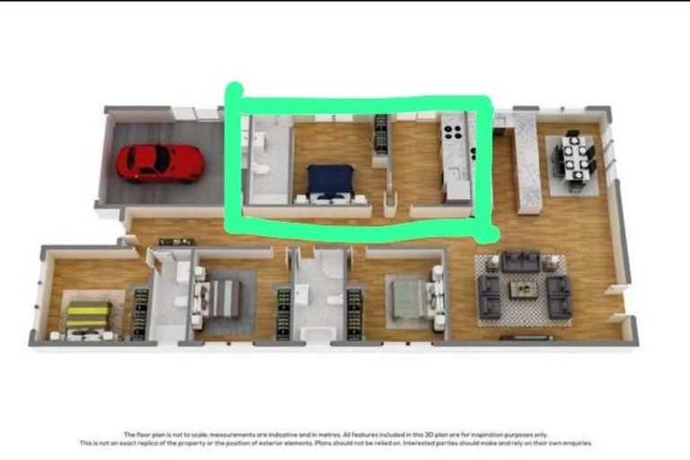 Photo of property in 6 Selwyn Downs Lane, Opaheke, Papakura, 2113