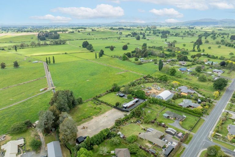 Photo of property in 78 Herbert Street, Kihikihi, Te Awamutu, 3800