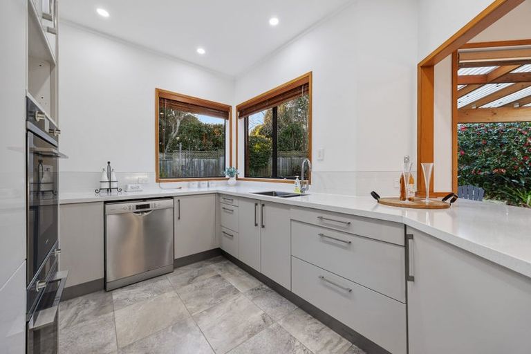 Photo of property in 3 Marlin Street, West Harbour, Auckland, 0618